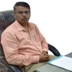 Dr. Vinayak Kshirsagar